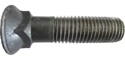 Болт лемеха м12*60