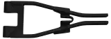 ПОВОДОК СЗГ 00.960/970А