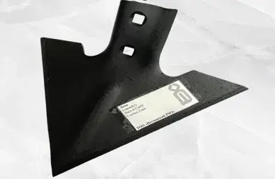 Лапа Case и Flexi Coil