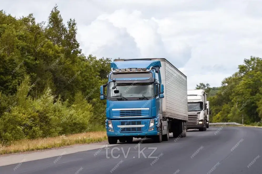 Грузоперевозки в Ростов