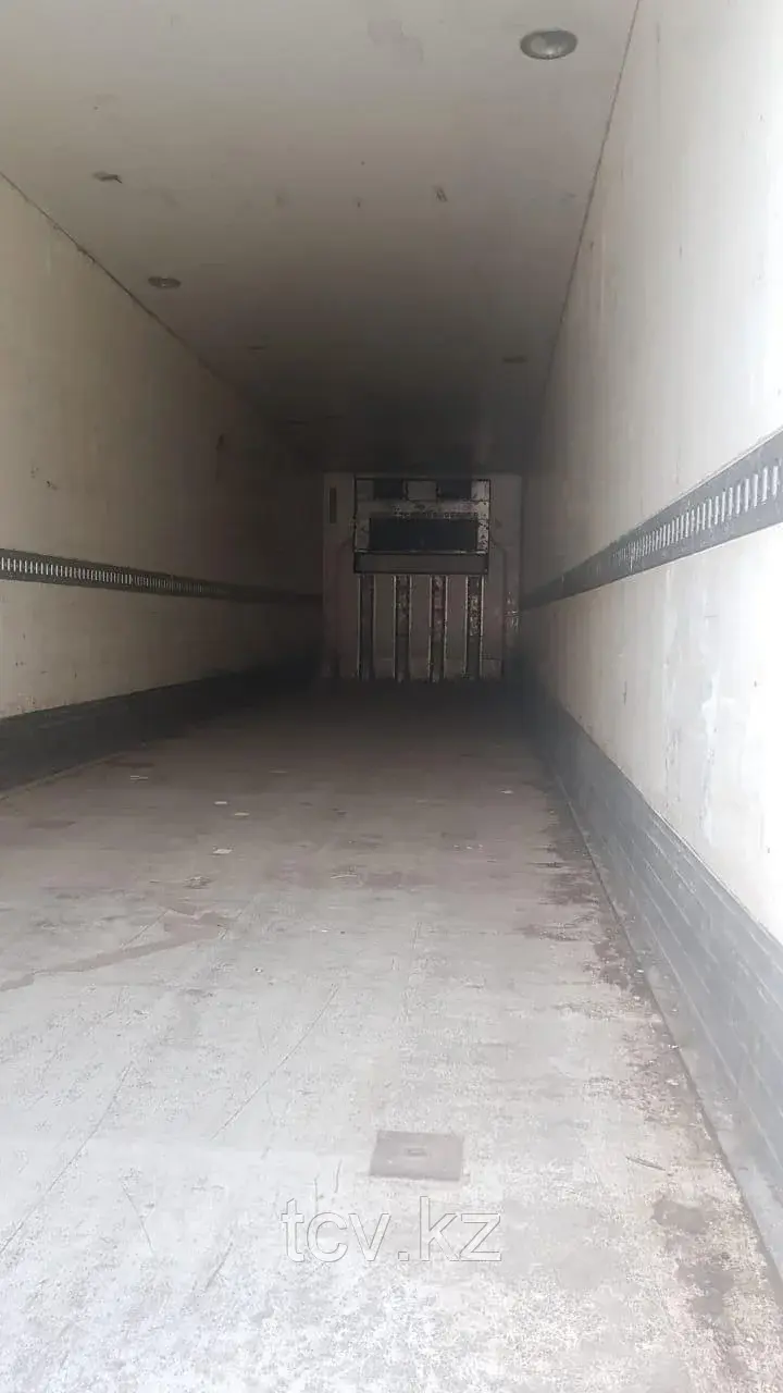 Грузоперевозки по любым городам