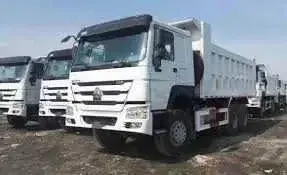 Доставка Хово 25-30 тонн