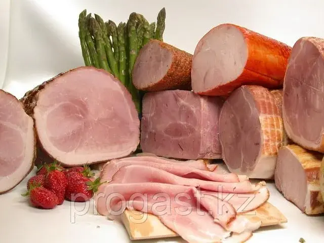 Комплексная вкусоароматическая специя Колбаса Сливочная