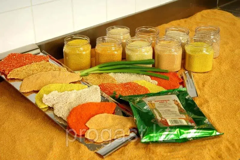 Комплексная вкусоароматическая специя Смесь для пельменей I