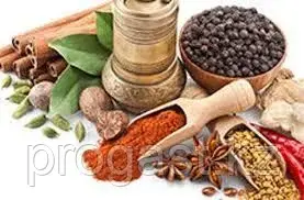 Безфосфатная вкусоароматическая специя Смесь № 3
