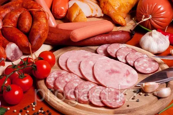 Аромат говядины