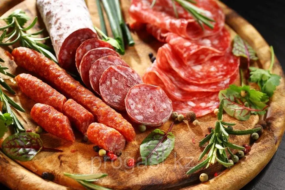 Аромат курицы