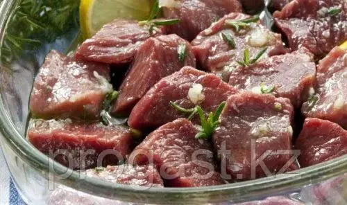Маринад Чикен для гриля