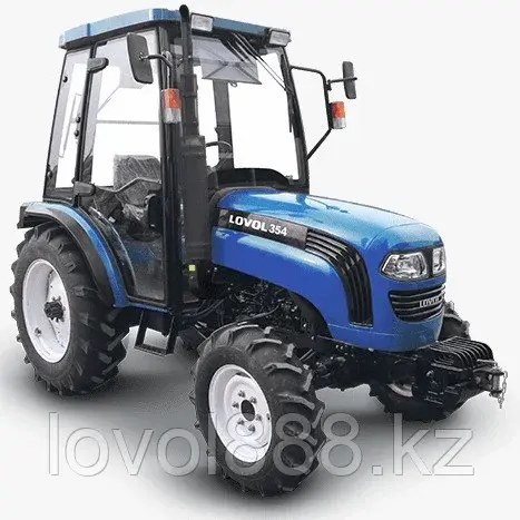 Минитрактор Lovol TE 354