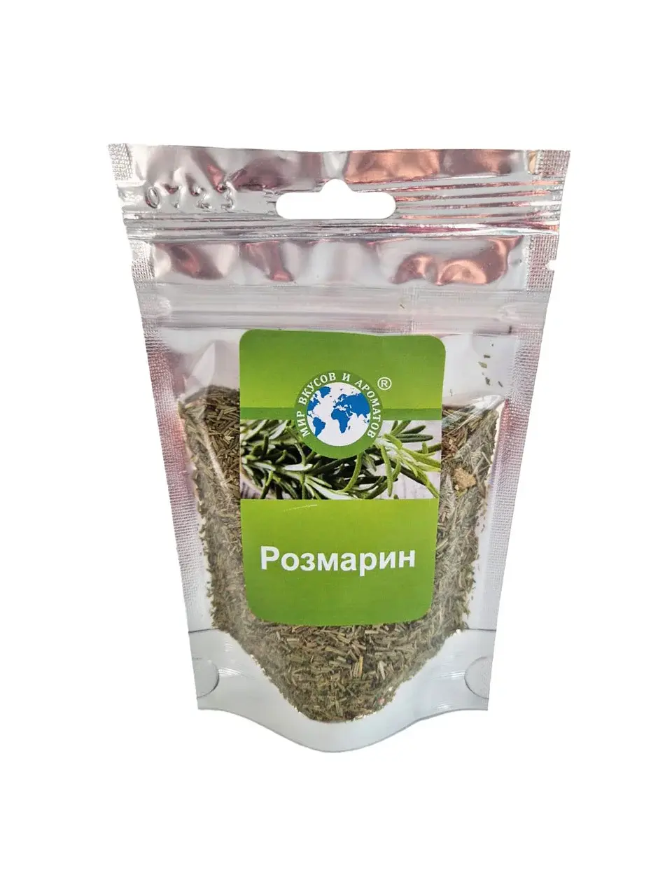 Розмарин 30гр. Код: 4870001740788