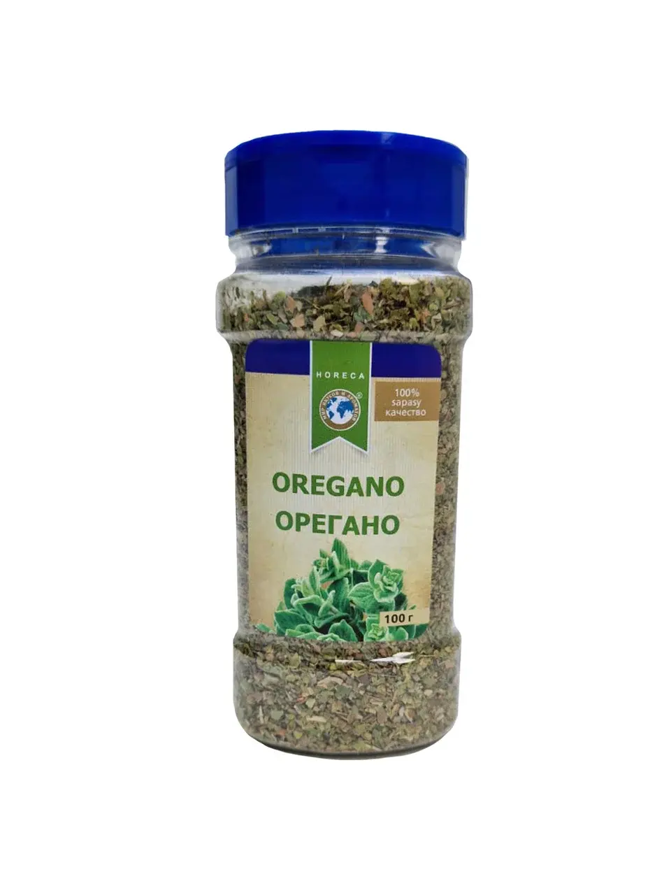 Орегано 100гр. Код: 4870001743109