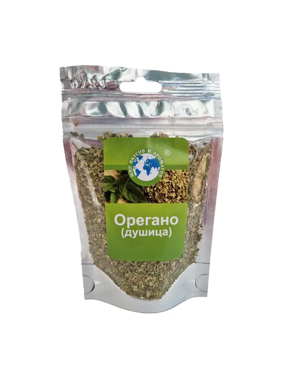 Орегано 30гр. Код: 4870001740368