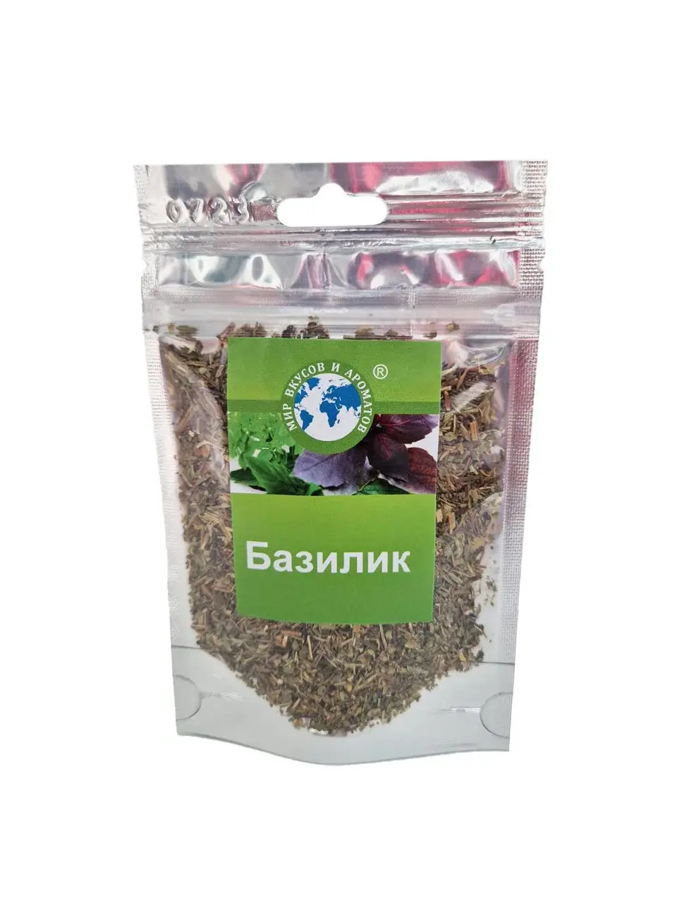 Базилик 20гр. Код: 4870001740047