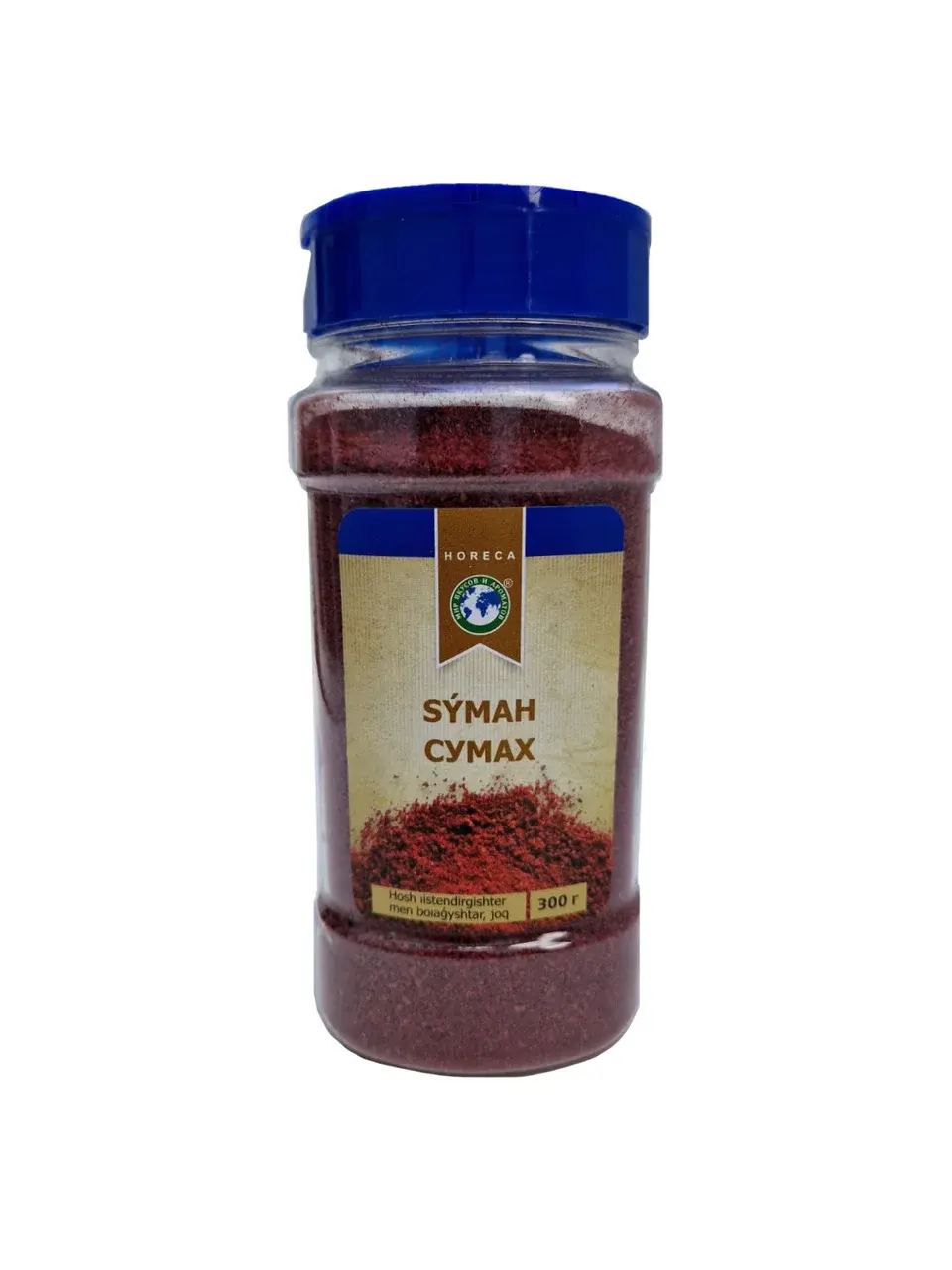 Сумах 300гр. Код: 4870001741747