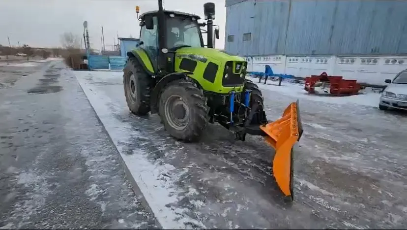 Принимаем заказы на снегопахи, клины, отвалы под любую технику.🔥
