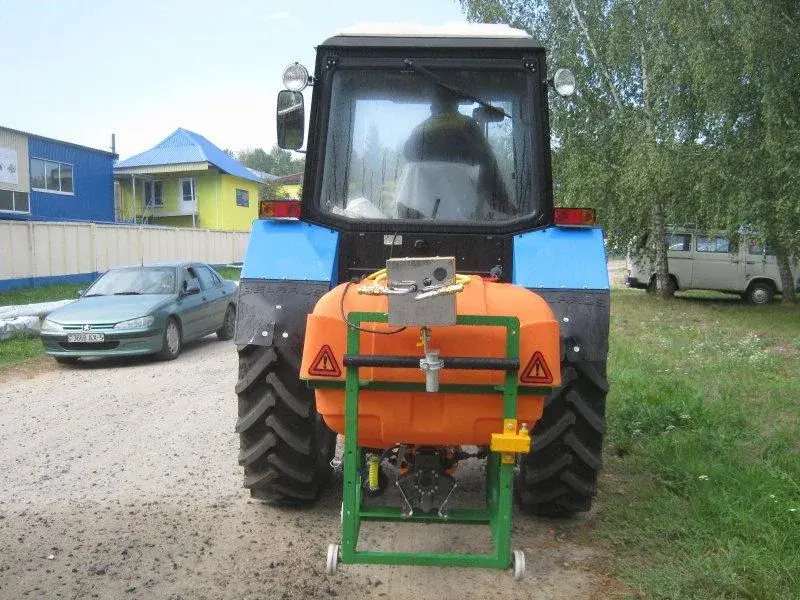 Распылитель для сада БЛ-600