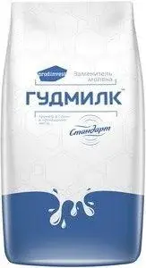 Заменитель цельного молока(ЗЦМ) 16% Гудмилк мешок 25кг