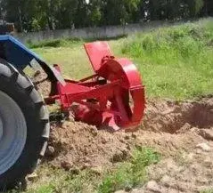 Буртоукрывщик БН-100А