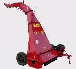 Косилка-измельчитель роторная КИР-1,5(1)