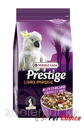 Versele-Laga Australian Parrots корм для крупных попугаев 1 кг