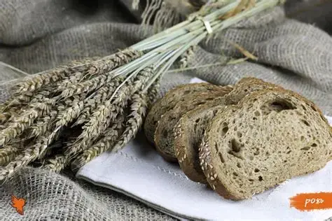 Рожь плющенная 20кг