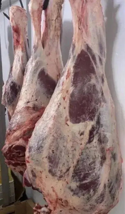 Говядина ляжки , говядино мясо