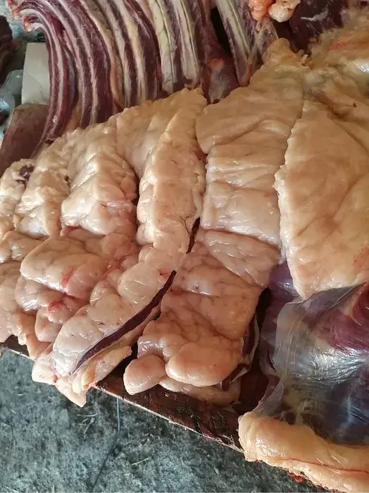 Мясо конина халал