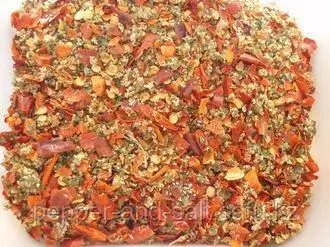 Смесь Для жарки мяса упаковка 100гр