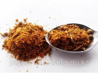 Смесь для шашлыка упаковка 100гр
