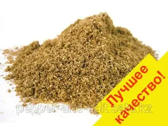 Кориандр молотый (упаковка 100 гр)