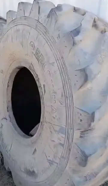 29.5/75 R25 "Belshina". 1шт.