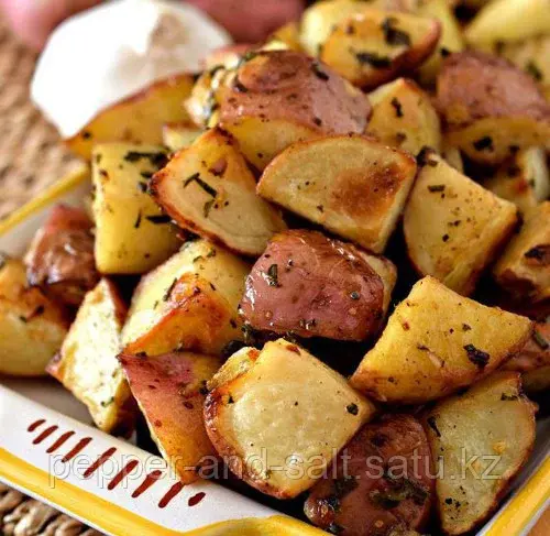 Смесь Для картофеля упаковка 100гр