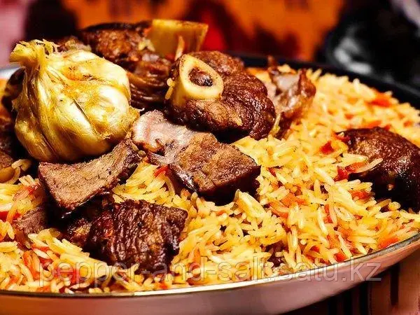 Смесь для плова упаковка 100гр