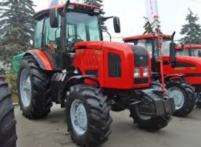 МТЗ - BELARUS-2022
