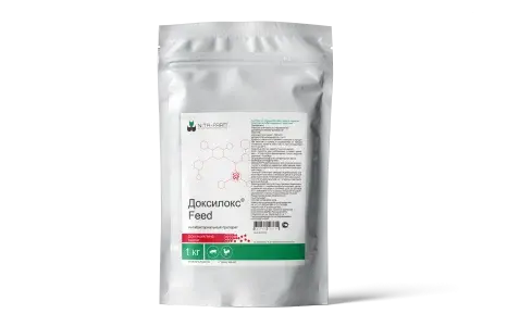 Доксилокс WS, порошок 1кг