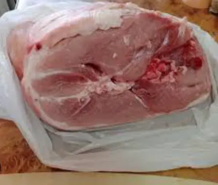 Консервирование мяса