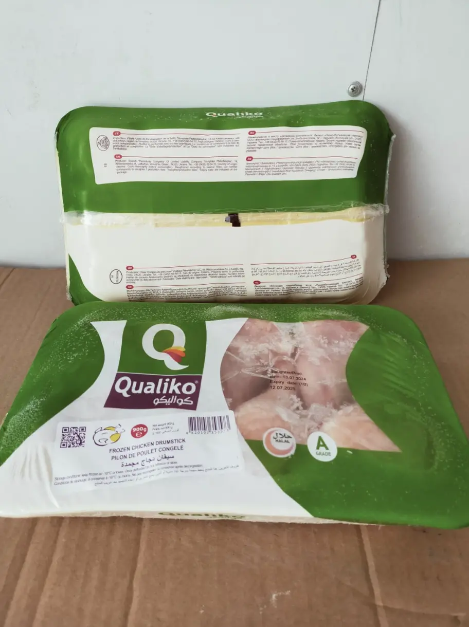 Голень Qualiko (подложка)
