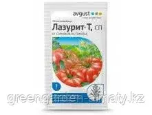 Лазурит Т (от сорняках на томатах) Avgust 5г