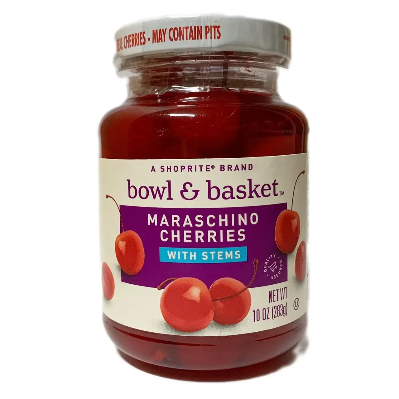 Коктейльная вишня Shoprite