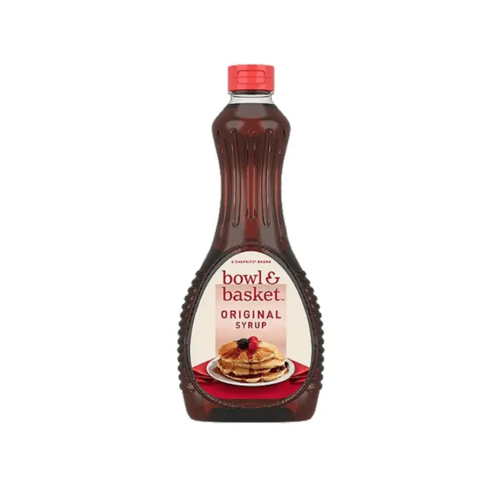 Сироп для блинов Pancake Shoprite