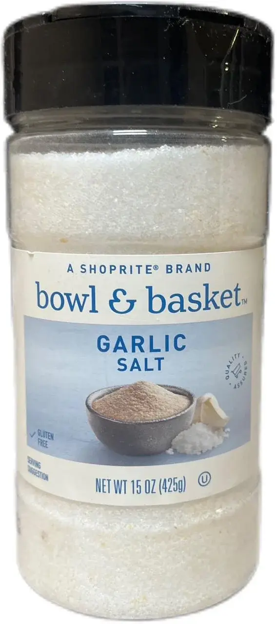 Чесночная порошок BOWL & BASKET 150г. Код: 635