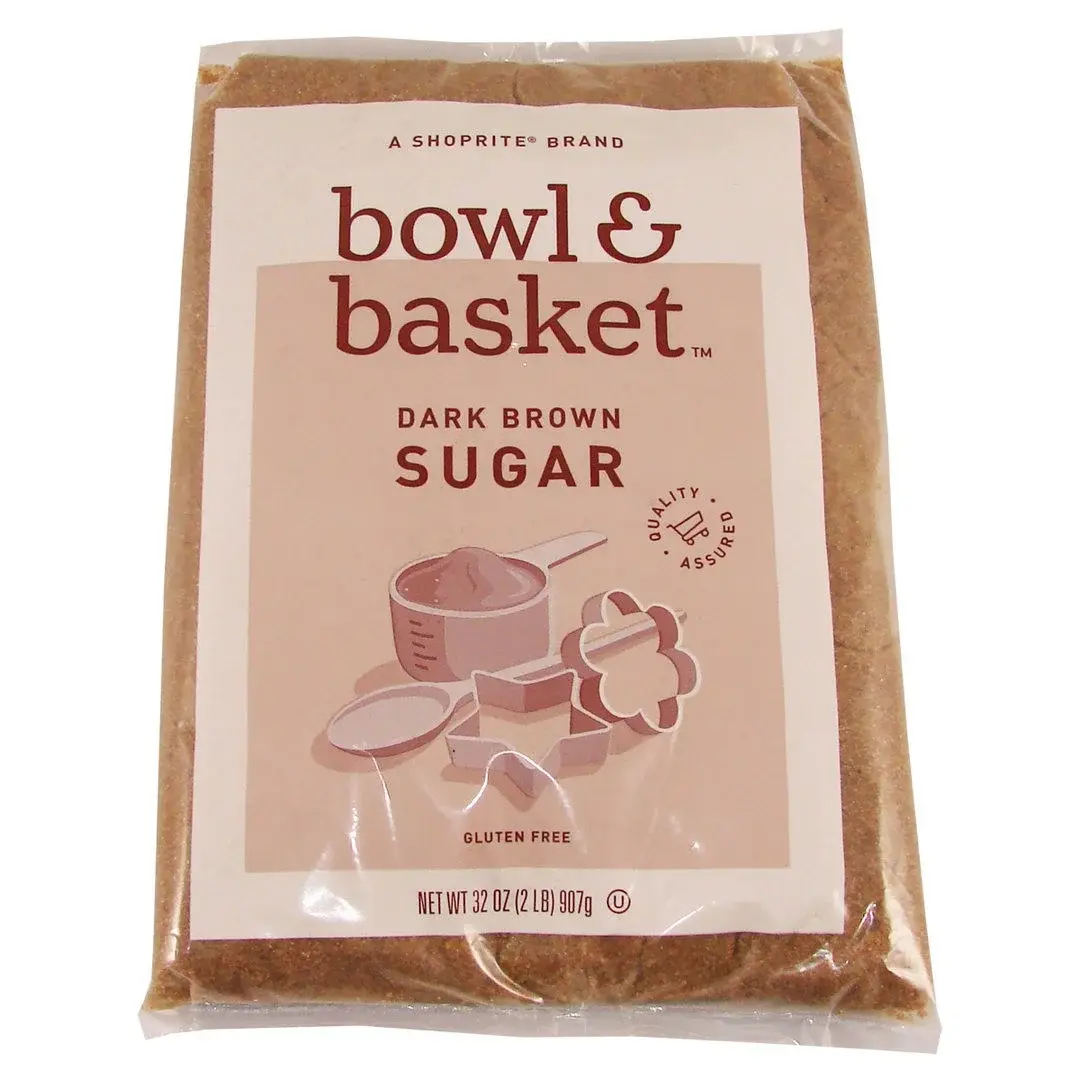 Сахар тростниковый (песок) BOWL & BASKET 907г. Код: 669