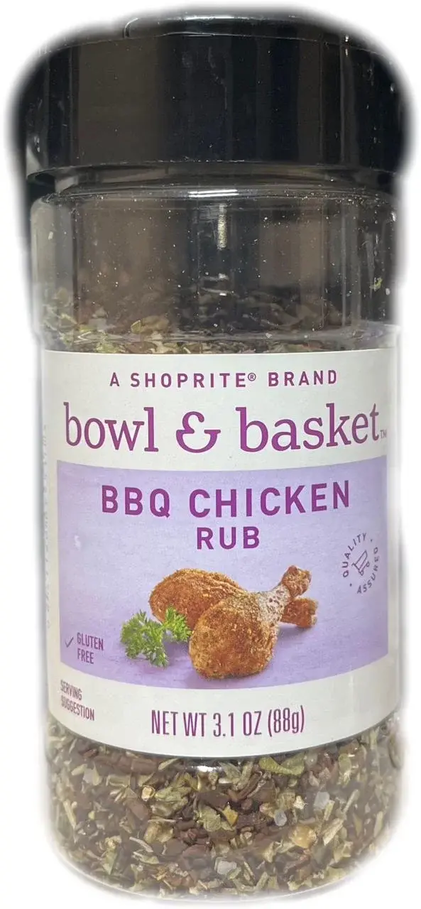 Приправа для приготовления курицы Bowl & Basket 88 гр Код: 632