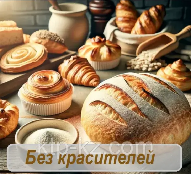 Улучшители теста