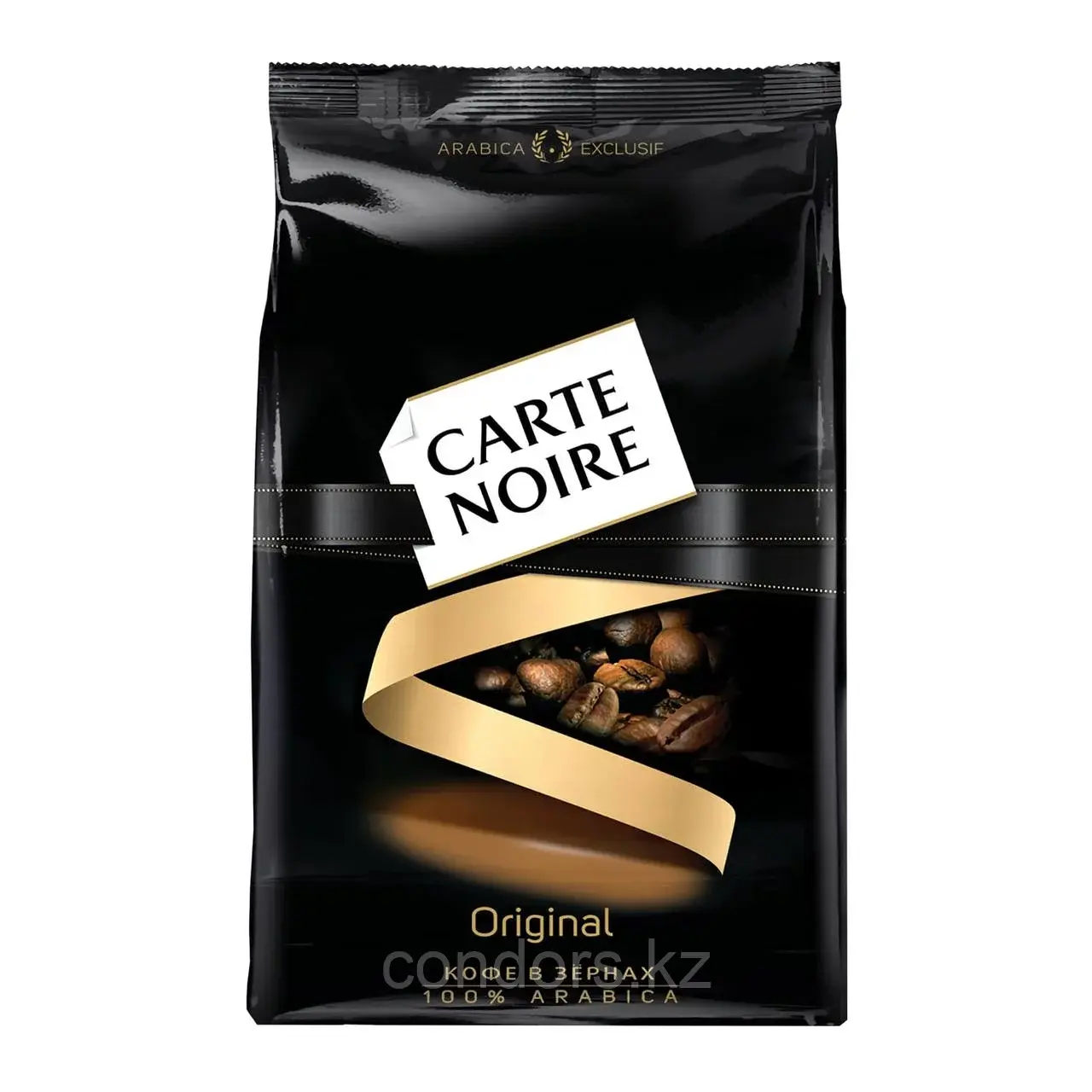 Кофе в зернах CARTE NOIRE 0,8 кг, 8052333 Код: 8052333
