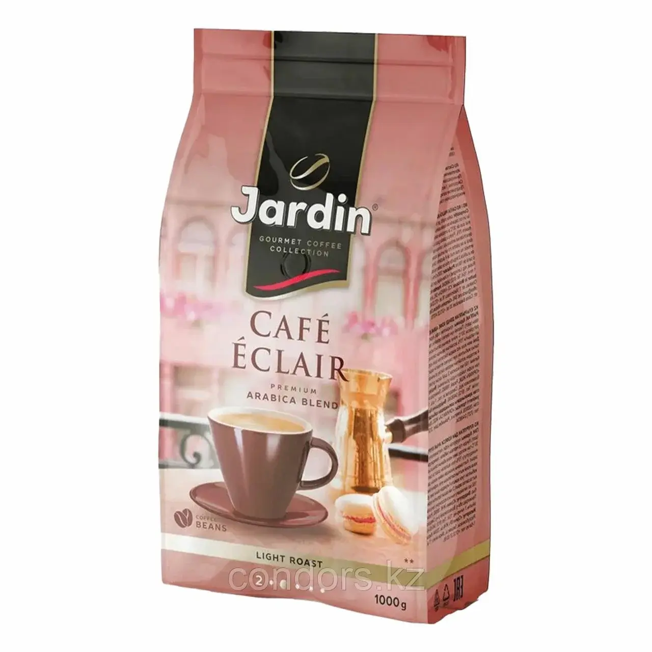 Кофе в зернах JARDIN "Cafe Eclair" 1 кг, 1628-06 Код: 1628-06