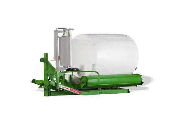 Обмотчик рулонов Sipma OZ 7500 Tekla