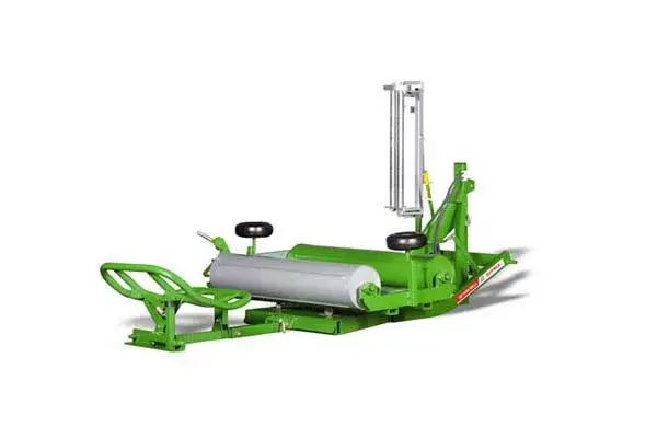 Обмотчик рулонов Sipma OZ 7500 Tekla