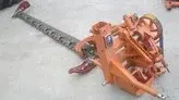 Косилка КСП-2.1 однобрусная пальцевая (механика)