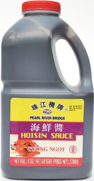 Соус Хойсин Pearl River Bridge 2.2 л